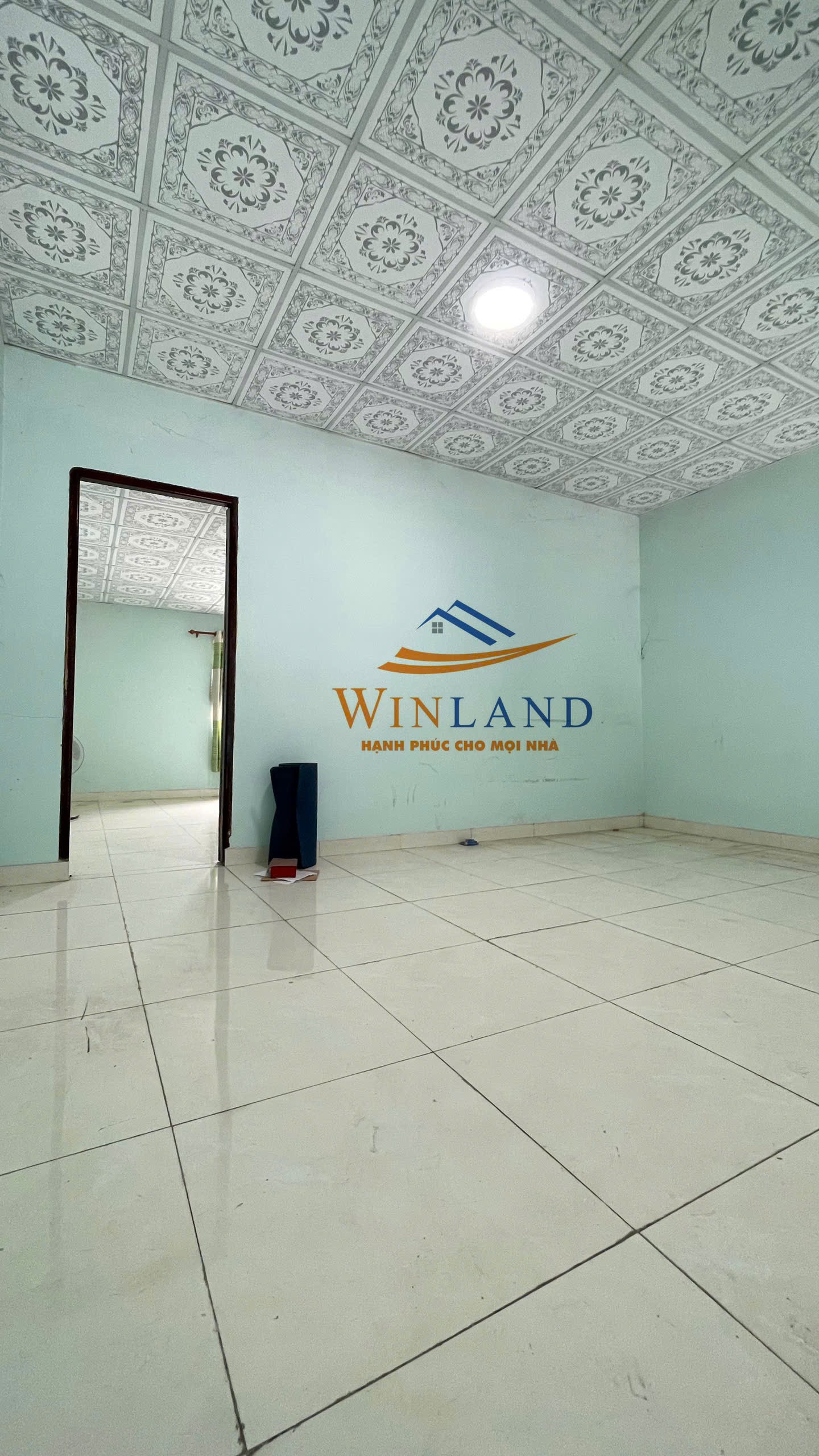Bán nhà 1 sẹc Nguyễn Văn Hoài 5x22m gác lửng sân ô tô gần THCS Tân Phong 5