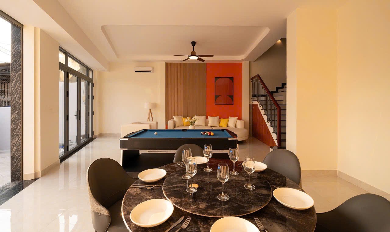 Cho thuê Nhà mặt tiền Phường Bình Trưng Đông, Quận 2, Diện tích 120m², Giá Thương lượng 5