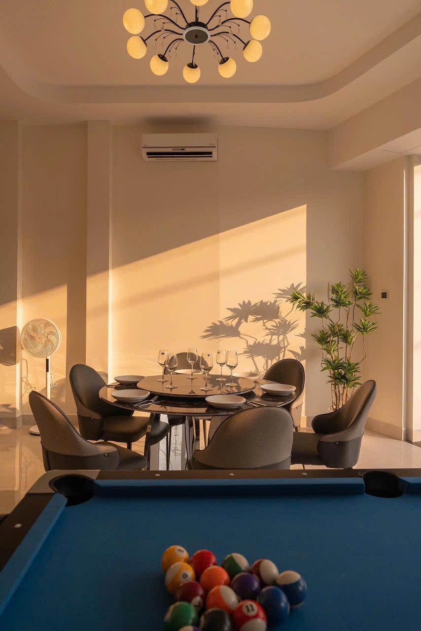 Cho thuê Nhà mặt tiền Phường Bình Trưng Đông, Quận 2, Diện tích 120m², Giá Thương lượng 3