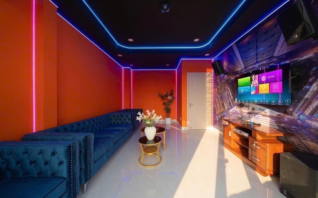 Cho thuê Nhà mặt tiền Phường Bình Trưng Đông, Quận 2, Diện tích 120m², Giá Thương lượng 9