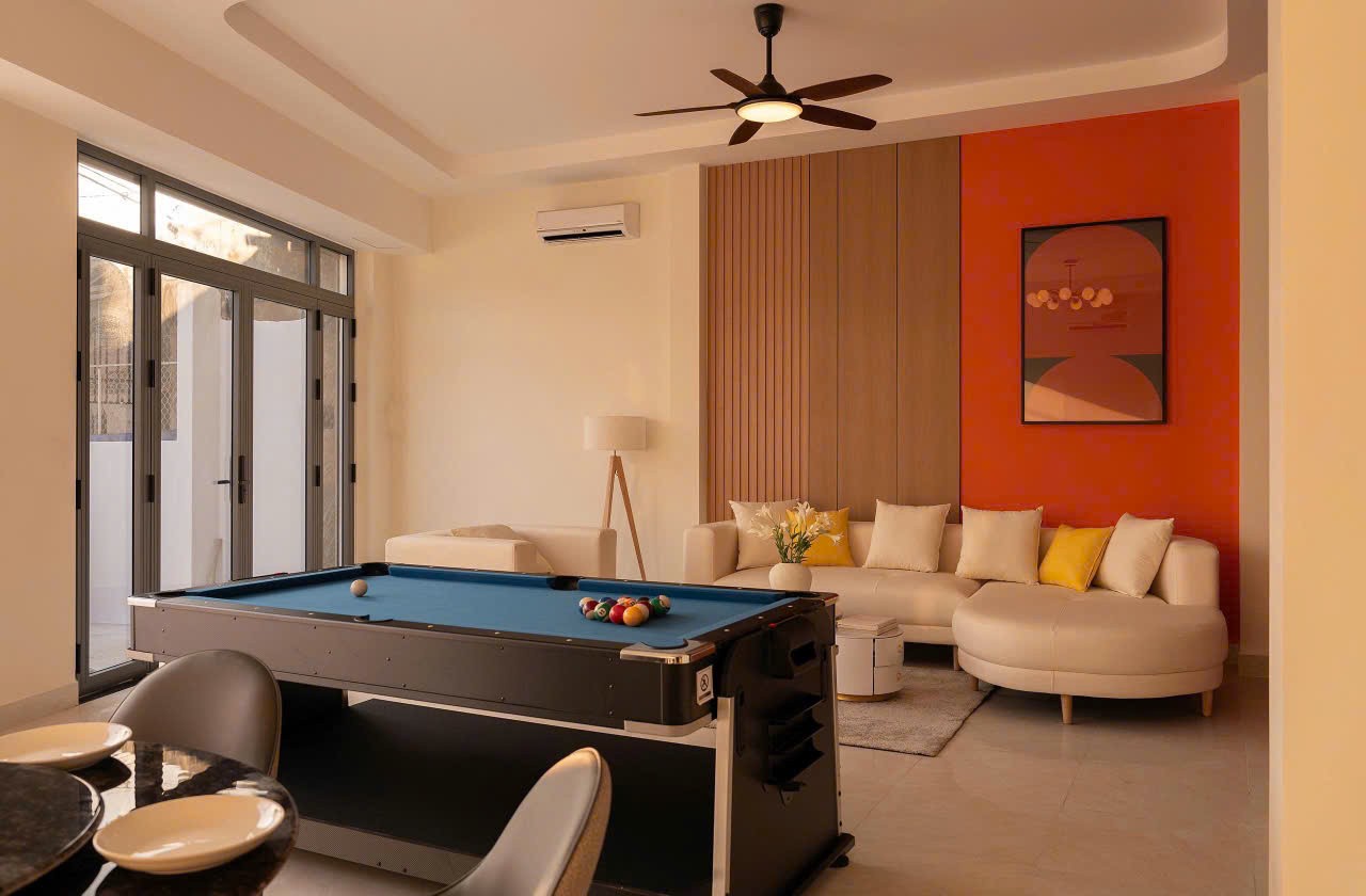 Cho thuê Nhà mặt tiền Phường Bình Trưng Đông, Quận 2, Diện tích 120m², Giá Thương lượng 2