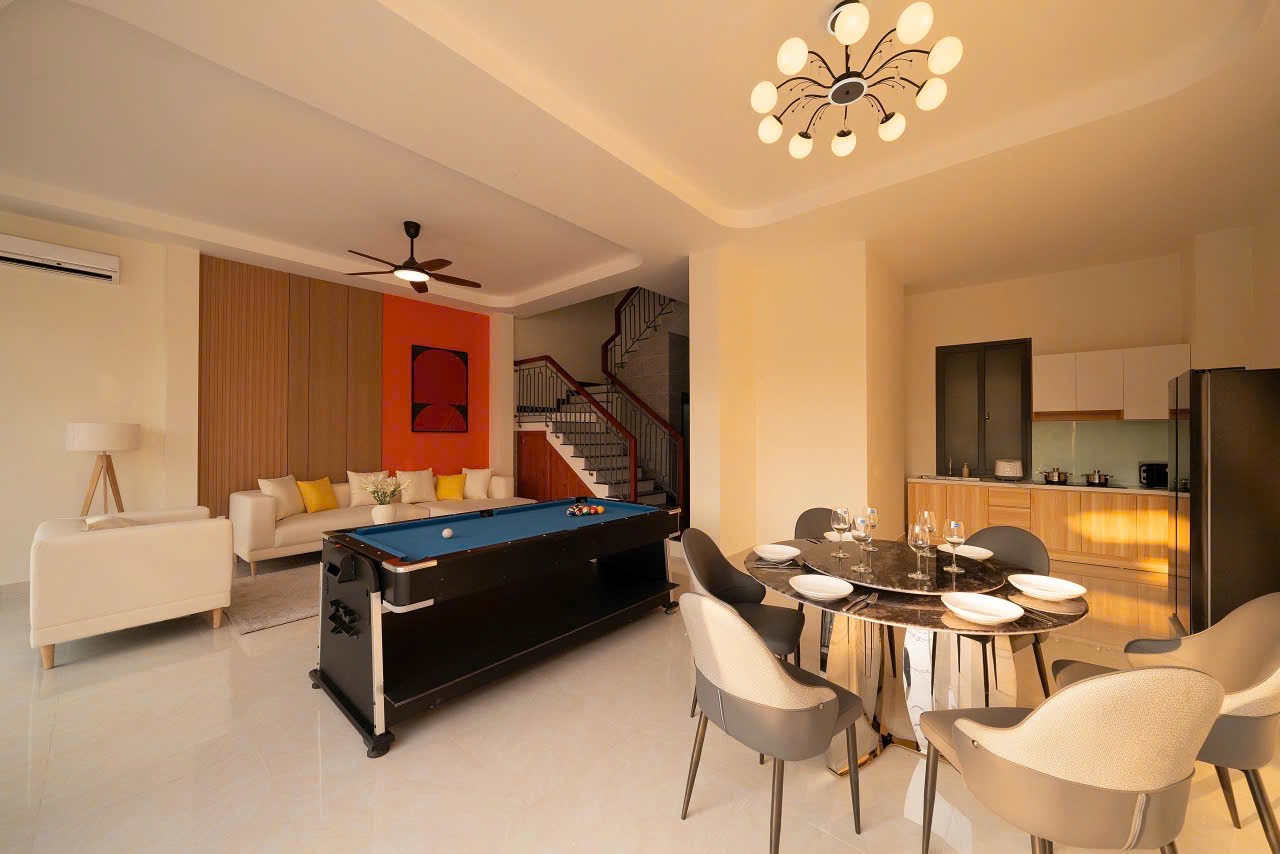 Cho thuê Nhà mặt tiền Phường Bình Trưng Đông, Quận 2, Diện tích 120m², Giá Thương lượng 11