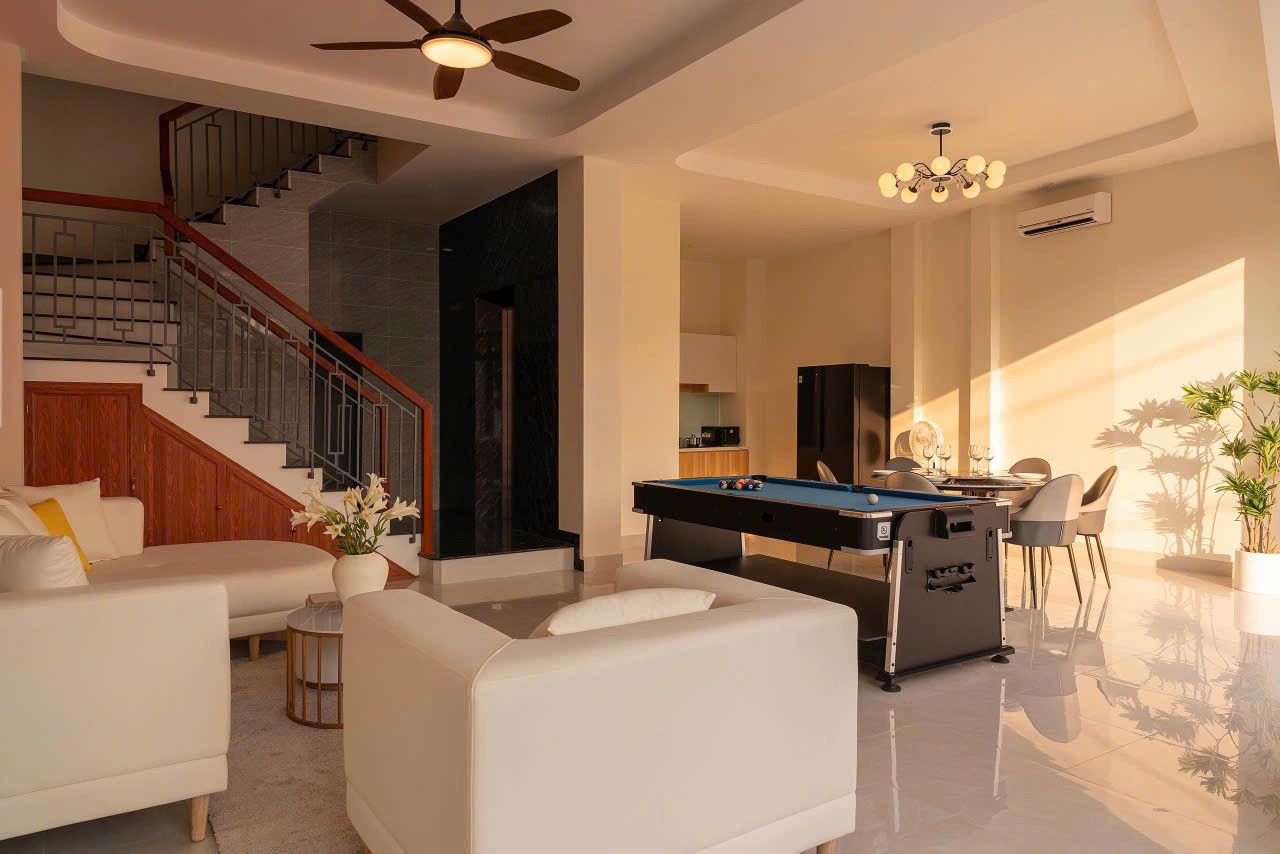 Cho thuê Nhà mặt tiền Phường Bình Trưng Đông, Quận 2, Diện tích 120m², Giá Thương lượng 12