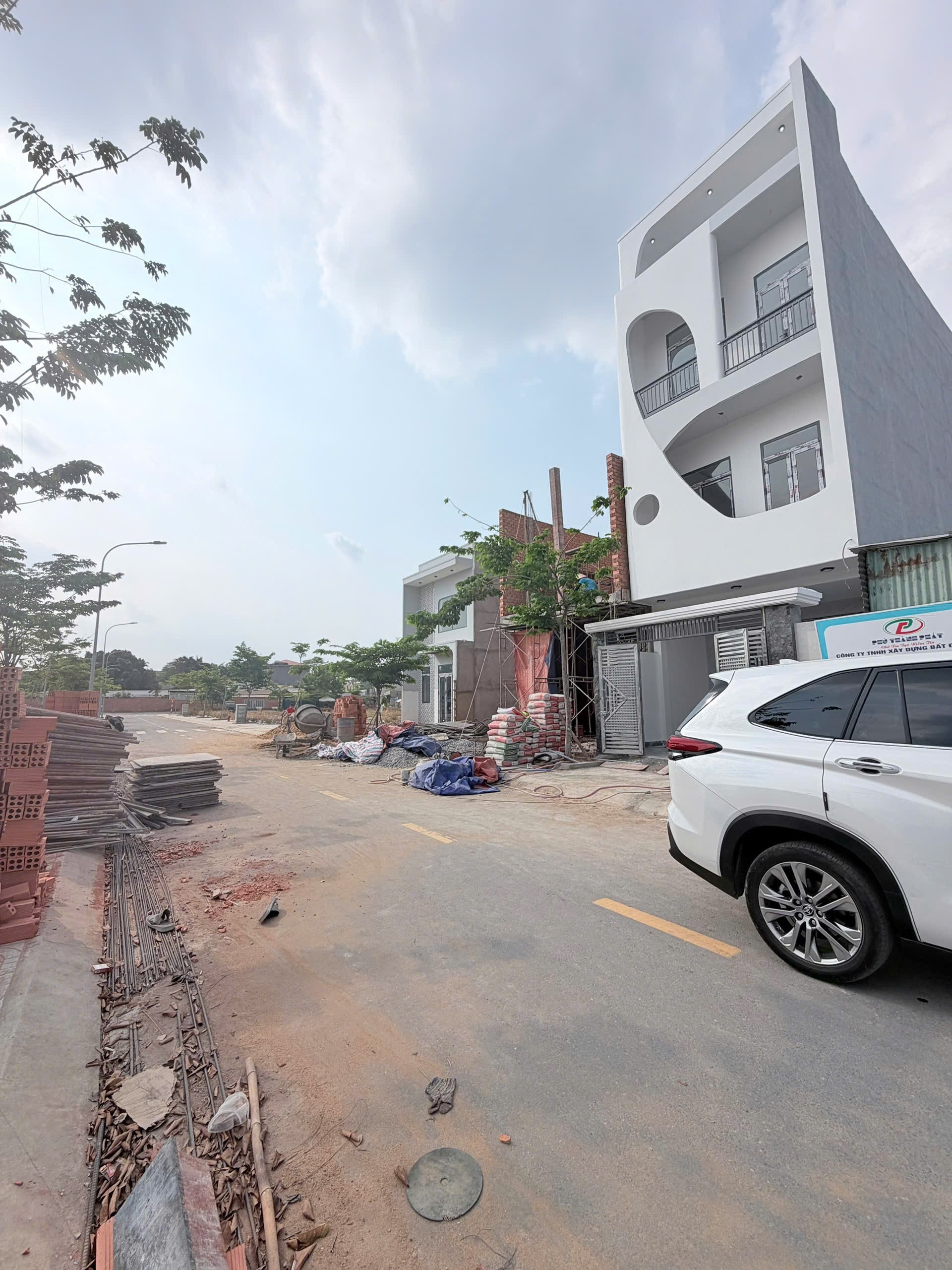 Bán nhà 1T2L khu TĐC Bửu Hoà - P Biên Hoà Đồng Nai 6