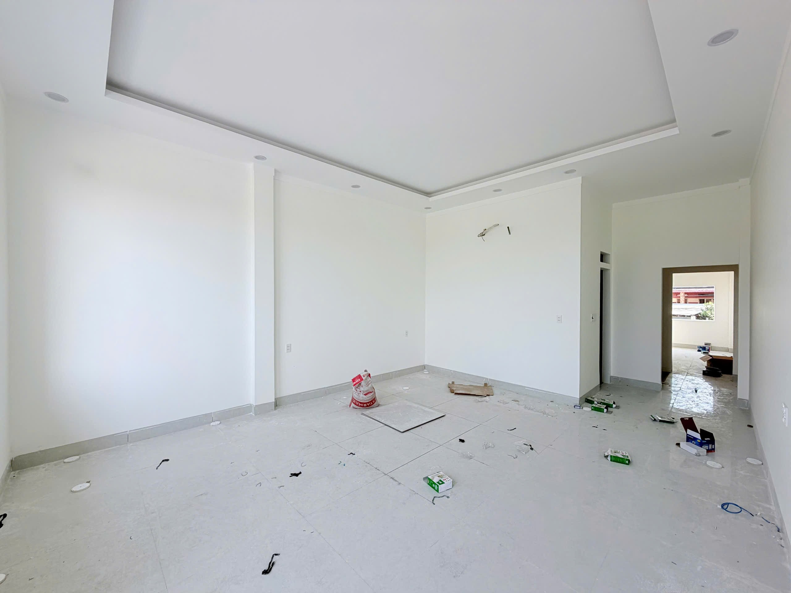 Bán nhà 1T2L khu TĐC Bửu Hoà - P Biên Hoà Đồng Nai 3