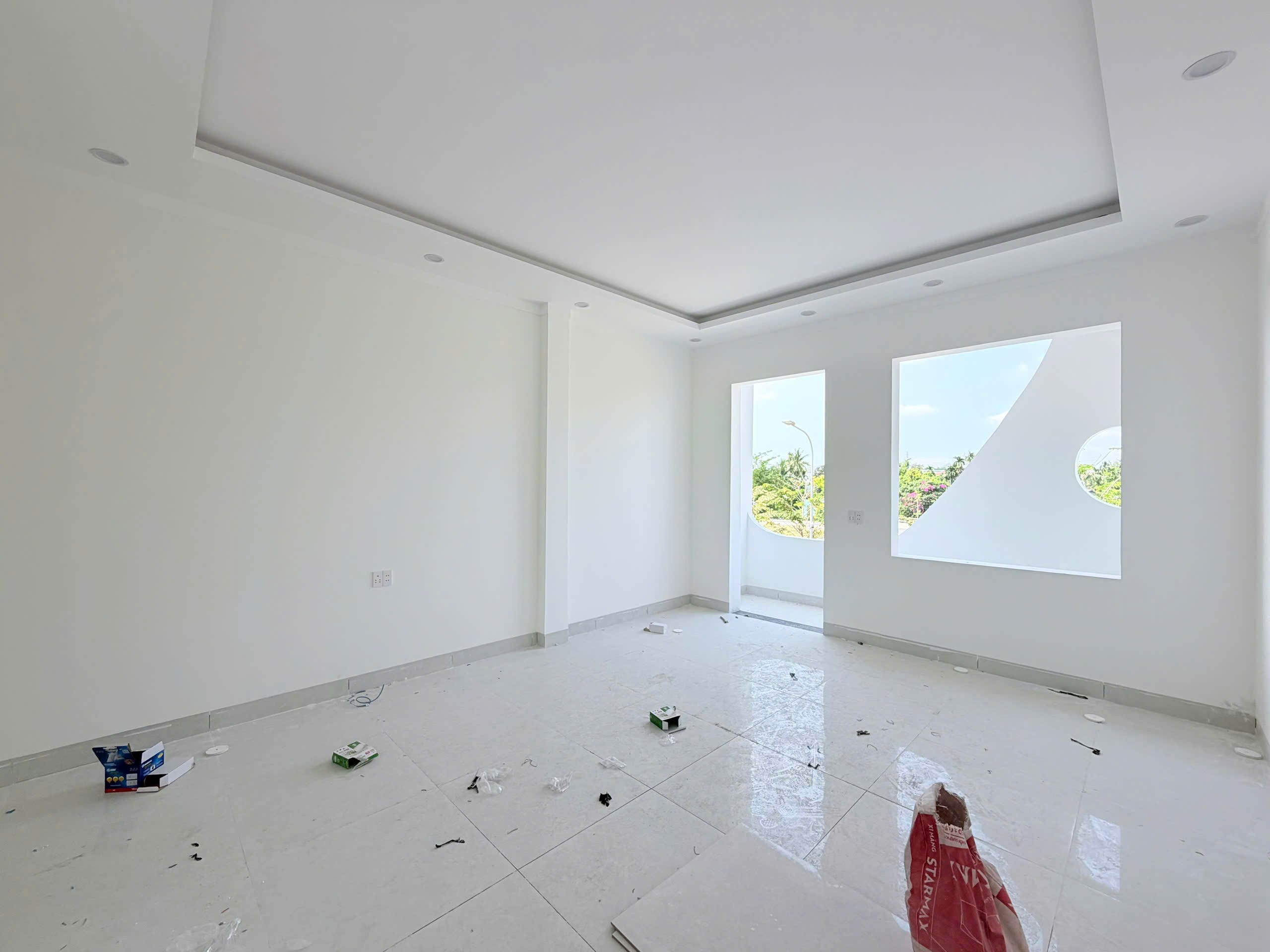 Bán nhà 1T2L khu TĐC Bửu Hoà - P Biên Hoà Đồng Nai 4