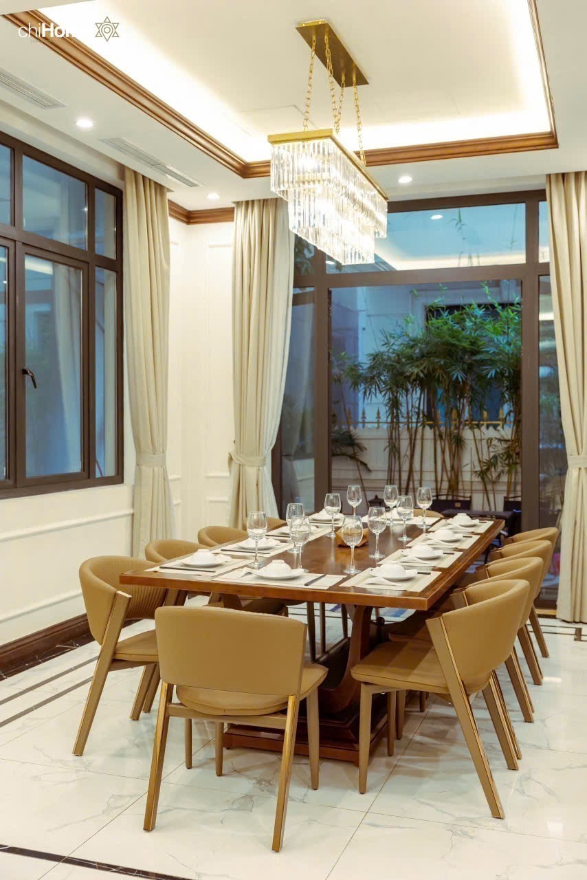 Cho thuê Biệt thự Phường Bến Nghé, Quận 1, Diện tích 225m², Giá 270 Triệu/tháng 3