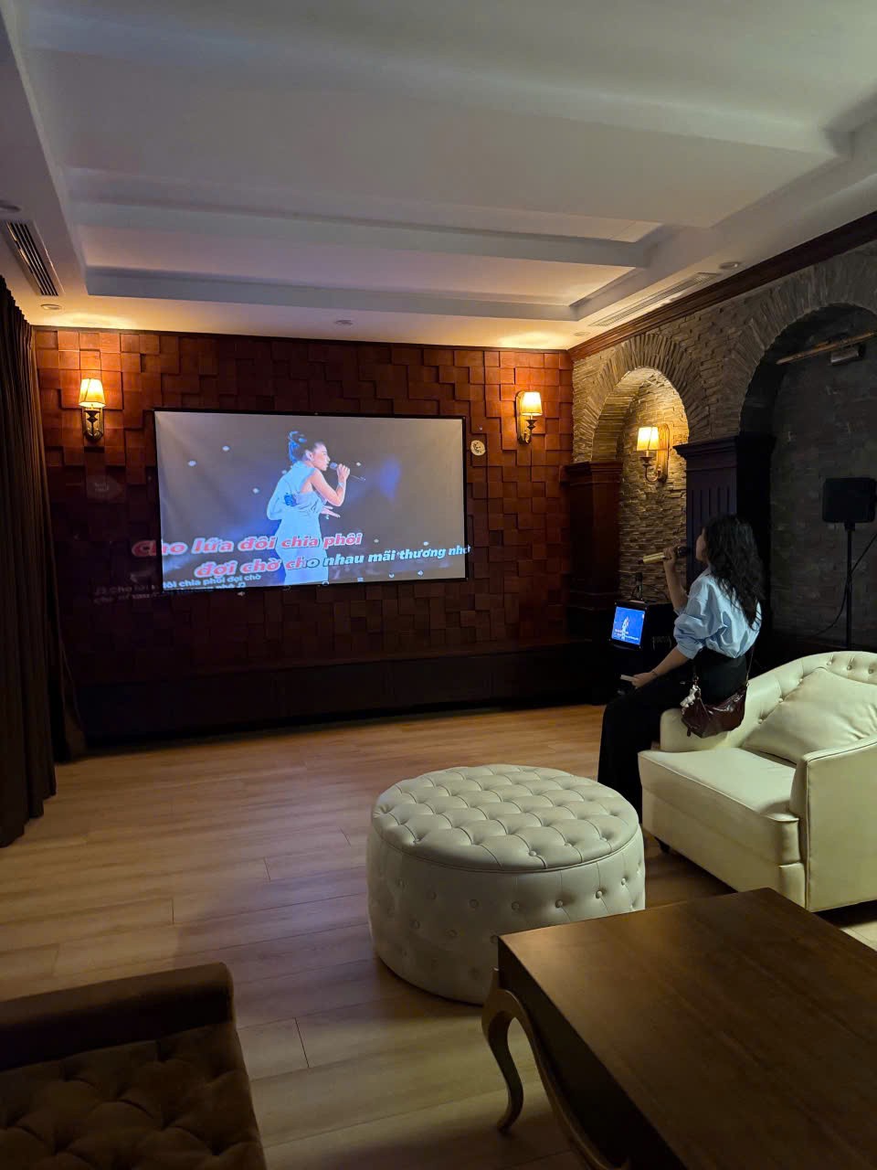 Cho thuê Biệt thự Phường Bến Nghé, Quận 1, Diện tích 225m², Giá 270 Triệu/tháng 6