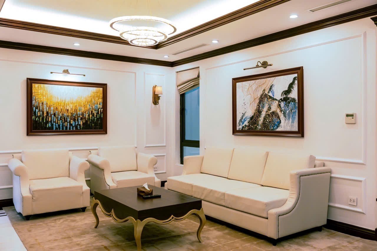 Cho thuê Biệt thự Phường Bến Nghé, Quận 1, Diện tích 225m², Giá 270 Triệu/tháng 10