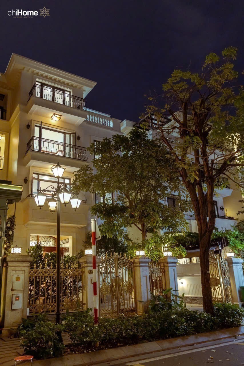 Cho thuê Biệt thự Phường Bến Nghé, Quận 1, Diện tích 225m², Giá 270 Triệu/tháng 7