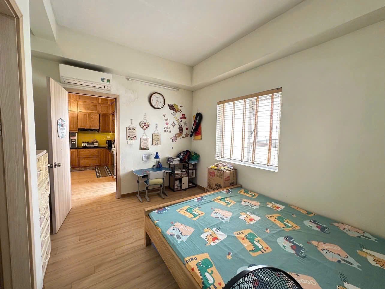 Chính chủ cần bán căn góc View Hồ 80m2 tại Thanh Hà-Hà Đông