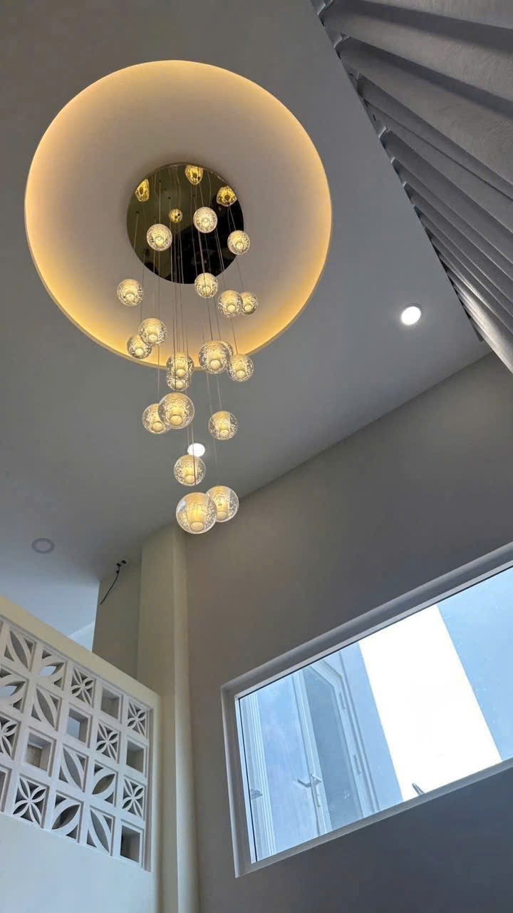 Cần bán Nhà mặt tiền Phường Phước Long B, Quận 9, Diện tích 54m², Giá 7.9 Tỷ 2