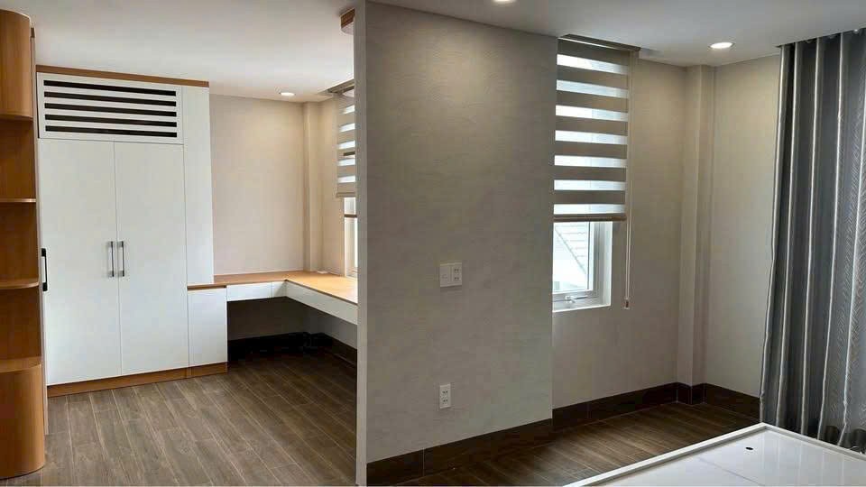 Cần bán Nhà mặt tiền Phường Phước Long B, Quận 9, Diện tích 54m², Giá 7.9 Tỷ 3