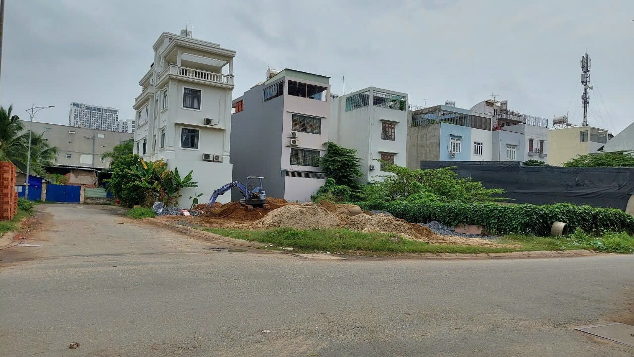 Cần bán Đất Phường Bình Trưng Tây, Quận 2, Diện tích 236m², Giá 24 Tỷ 3