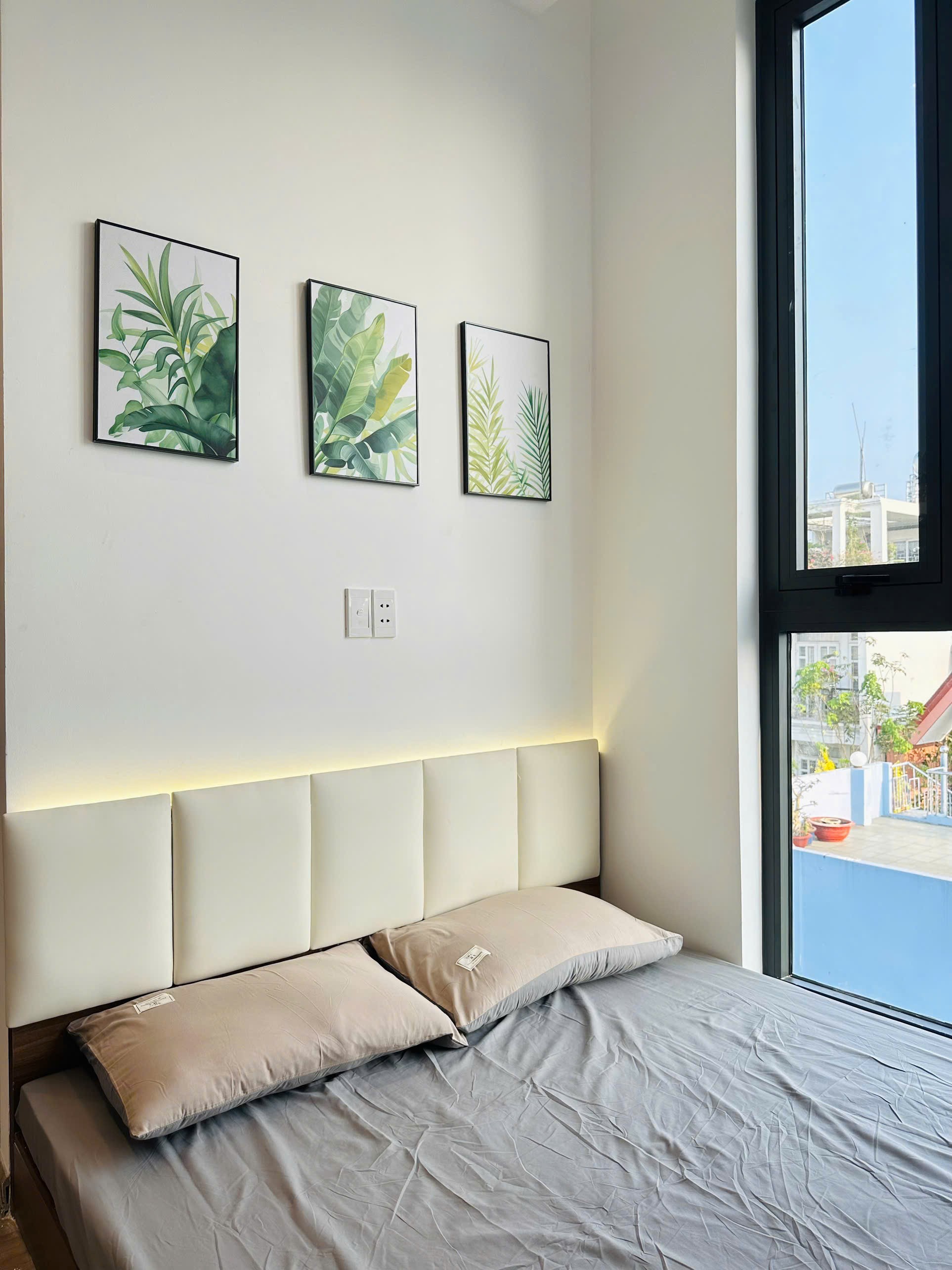 Cần bán Nhà mặt tiền Tân Phú, Hồ Chí Minh, Diện tích 100m², Giá 10.95 Tỷ 9
