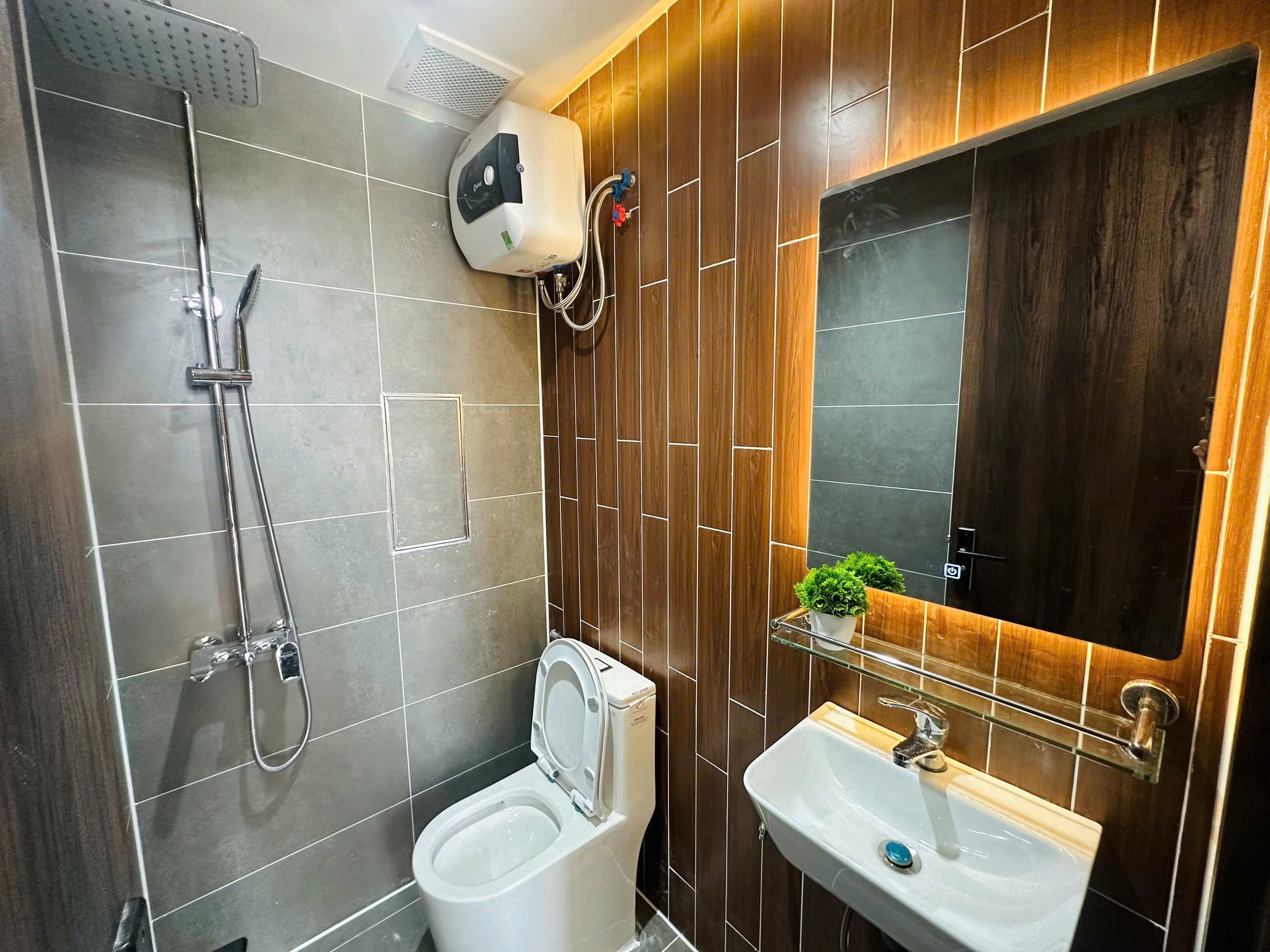 Cần bán Nhà mặt tiền Tân Phú, Hồ Chí Minh, Diện tích 100m², Giá 10.95 Tỷ 14