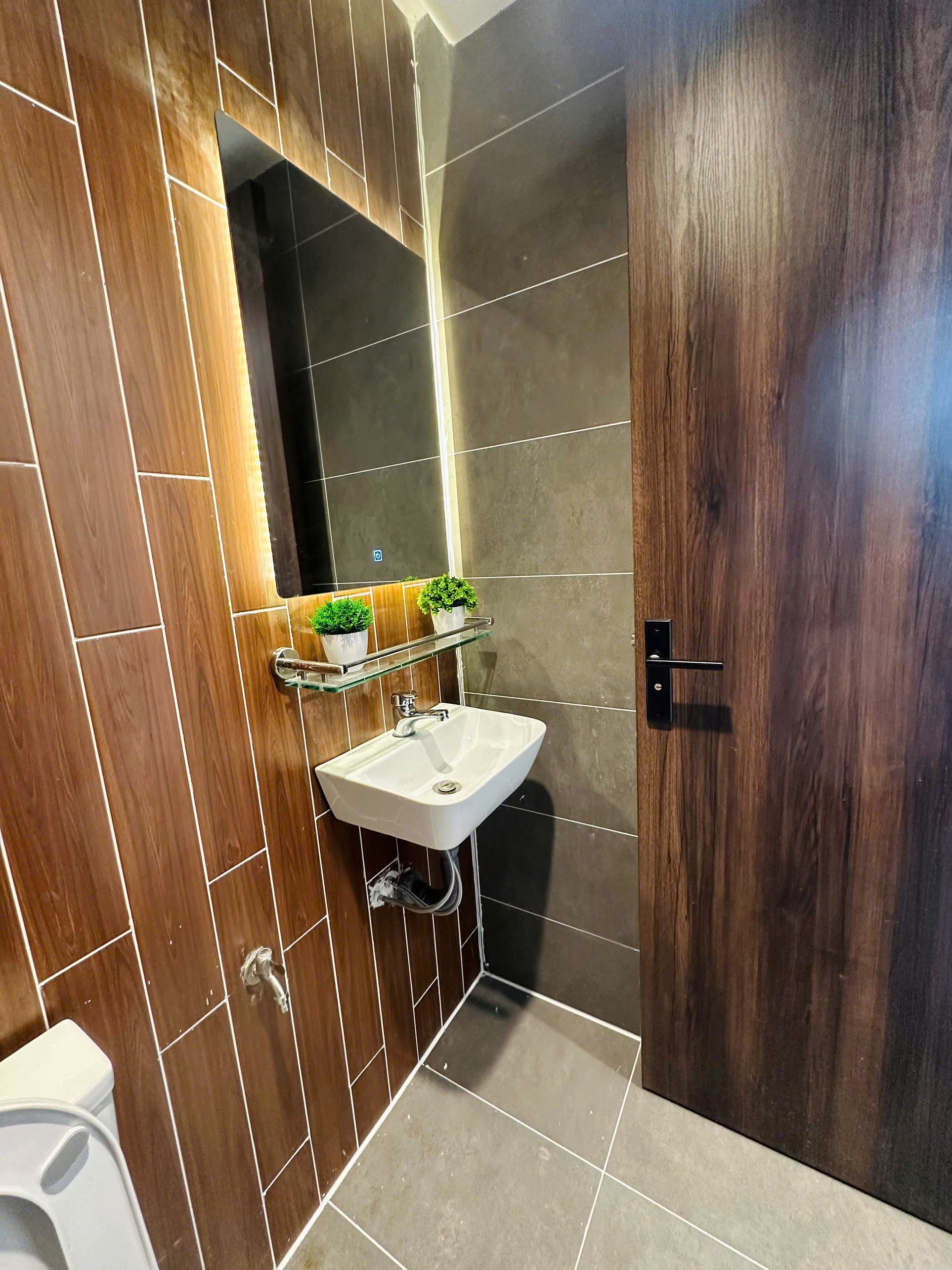 Cần bán Nhà mặt tiền Tân Phú, Hồ Chí Minh, Diện tích 100m², Giá 10.95 Tỷ 12