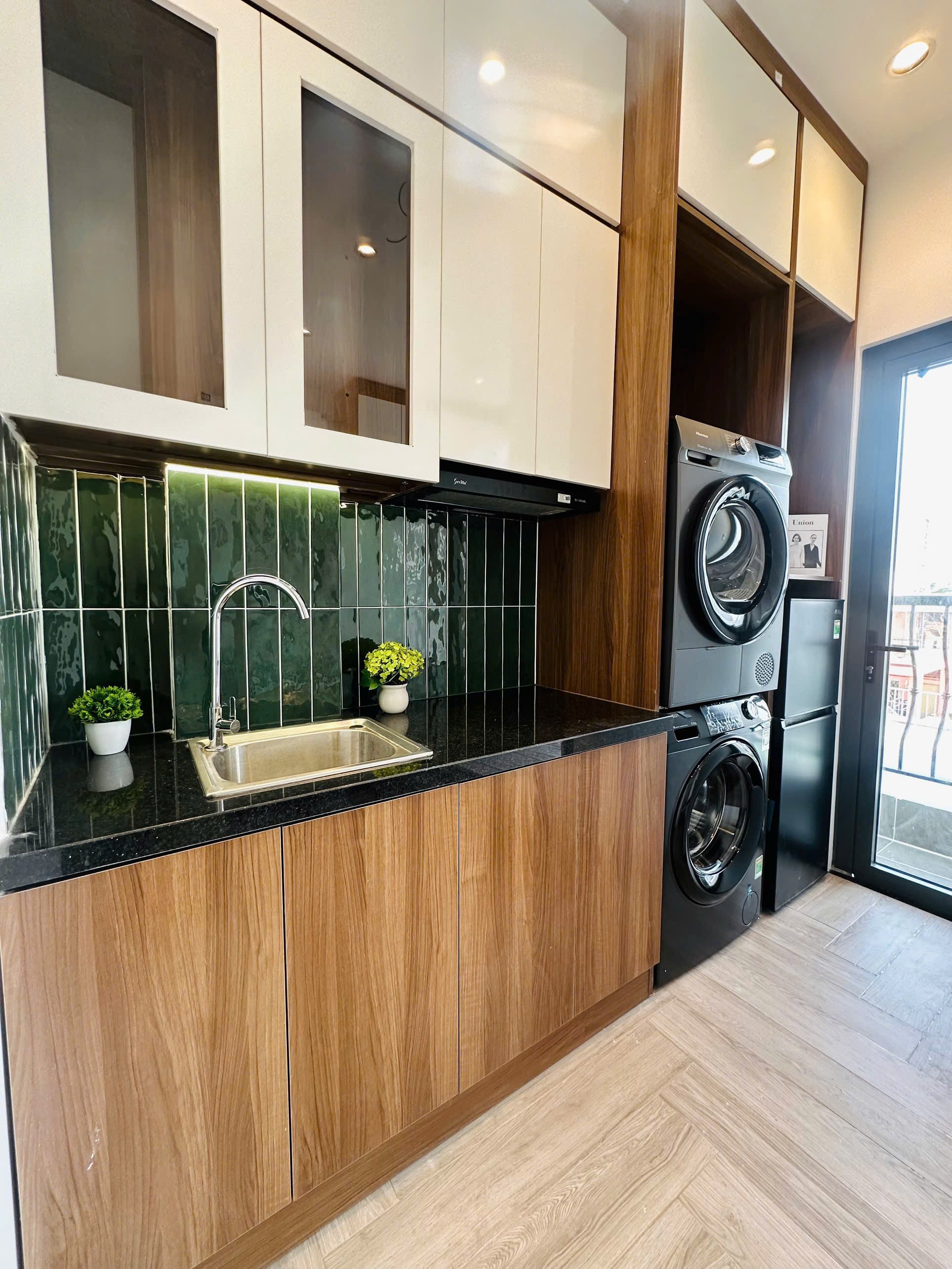 Cần bán Nhà mặt tiền Tân Phú, Hồ Chí Minh, Diện tích 100m², Giá 10.95 Tỷ 3