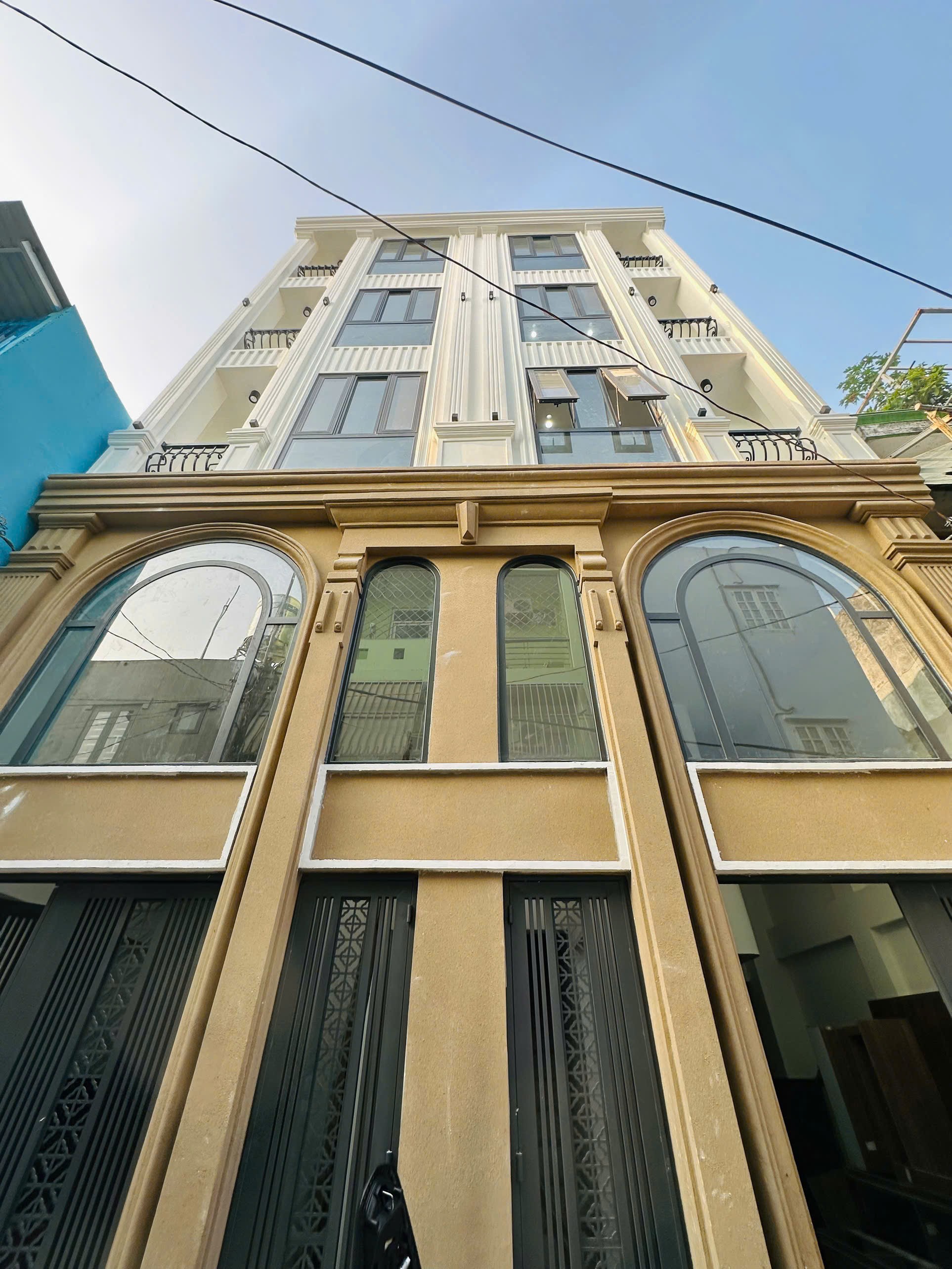 Cần bán Nhà mặt tiền Tân Phú, Hồ Chí Minh, Diện tích 100m², Giá 10.95 Tỷ 16