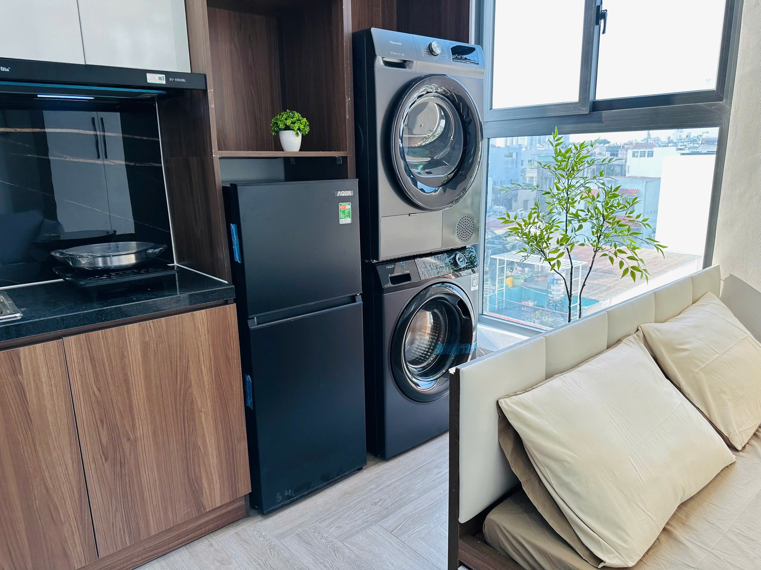 Cần bán Nhà mặt tiền Tân Phú, Hồ Chí Minh, Diện tích 100m², Giá 10.95 Tỷ 6
