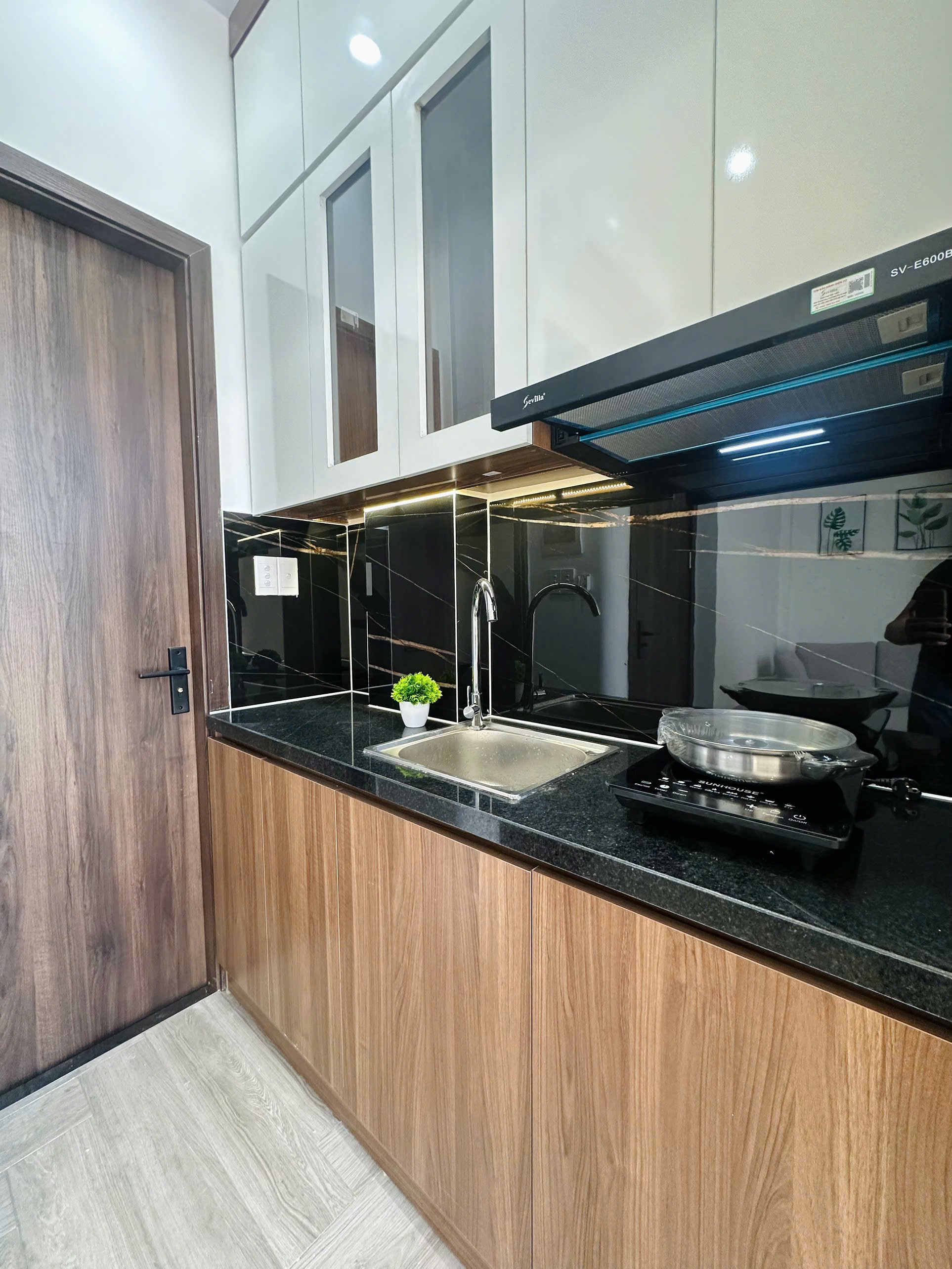 Cần bán Nhà mặt tiền Tân Phú, Hồ Chí Minh, Diện tích 100m², Giá 10.95 Tỷ 2