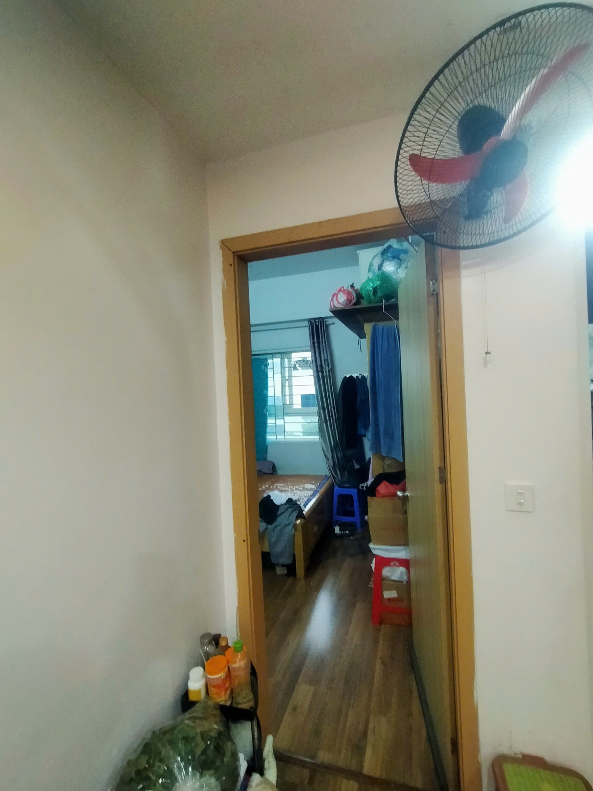Bán căn hộ chung cư Thanh Hà 70m2,  2Pn giá chỉ 3,2 tỷ 2