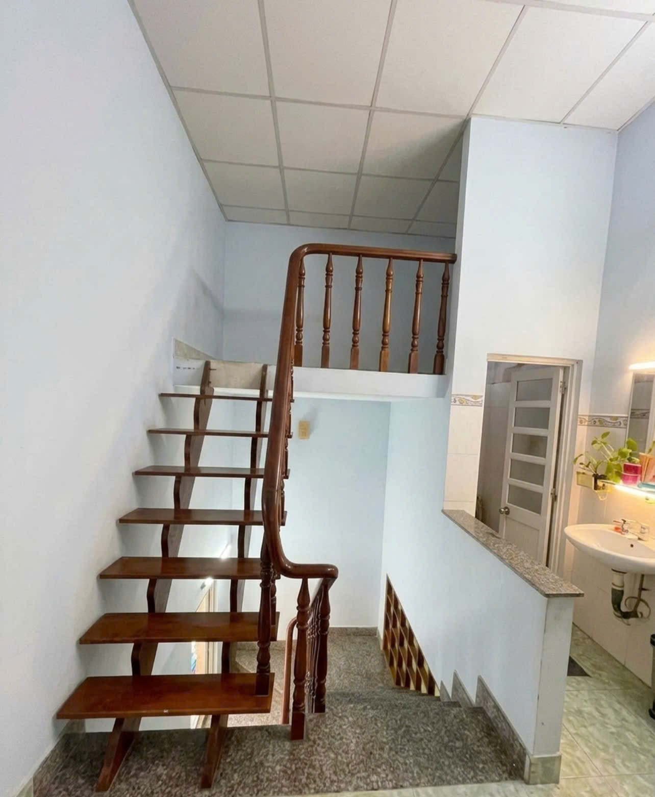 Cần bán Nhà mặt tiền Phường Phước Bình, Quận 9, Diện tích 64m², Giá 5.8 Tỷ 4