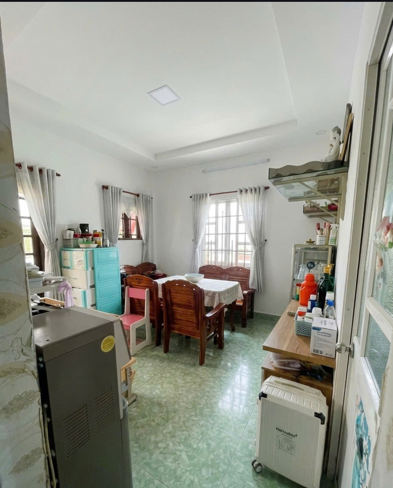 Cần bán Nhà mặt tiền Phường Phước Bình, Quận 9, Diện tích 64m², Giá 5.8 Tỷ 5