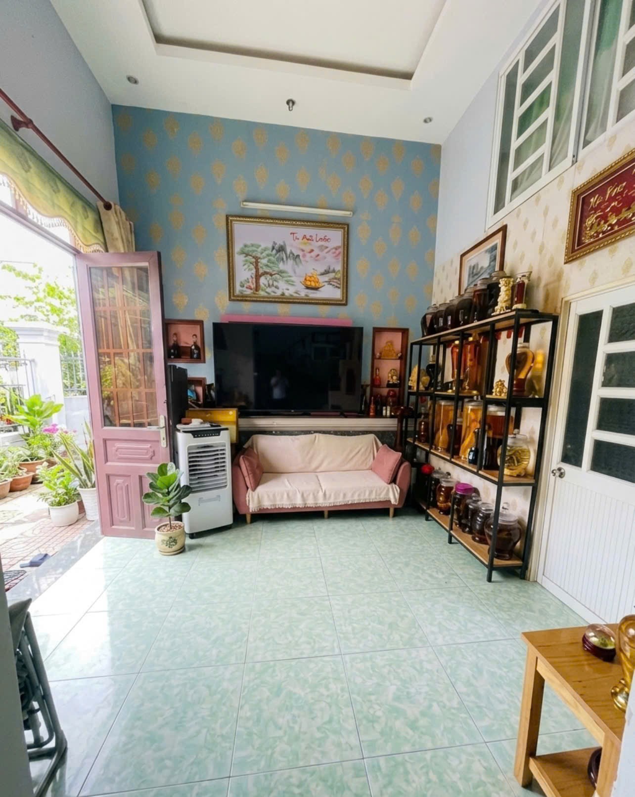 Cần bán Nhà mặt tiền Phường Phước Bình, Quận 9, Diện tích 64m², Giá 5.8 Tỷ 7