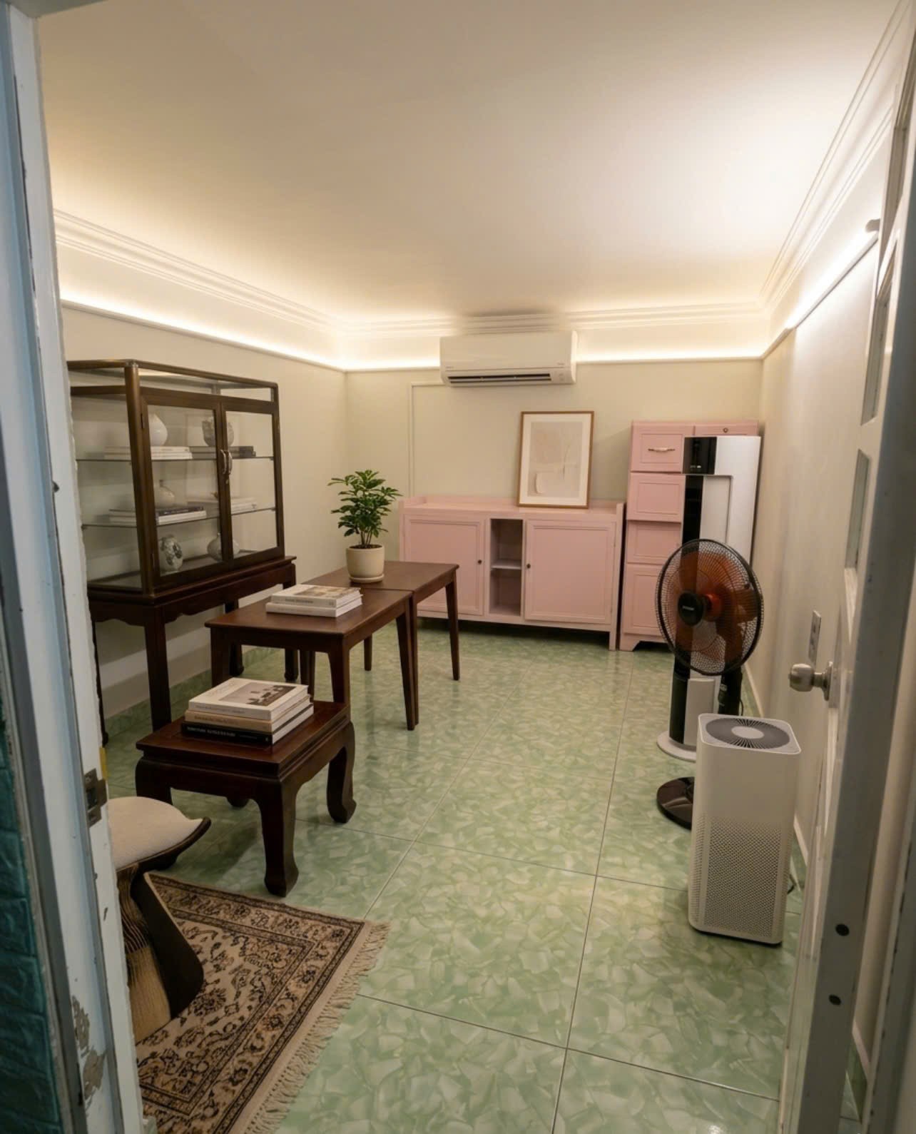 Cần bán Nhà mặt tiền Phường Phước Bình, Quận 9, Diện tích 64m², Giá 5.8 Tỷ 3