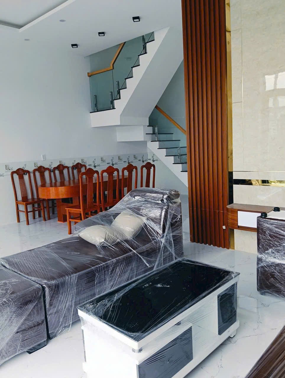 Cần bán Nhà mặt tiền đường Tỉnh lộ 44A, Thị trấn Phước Hải, Diện tích 139m², Giá Thương lượng 7