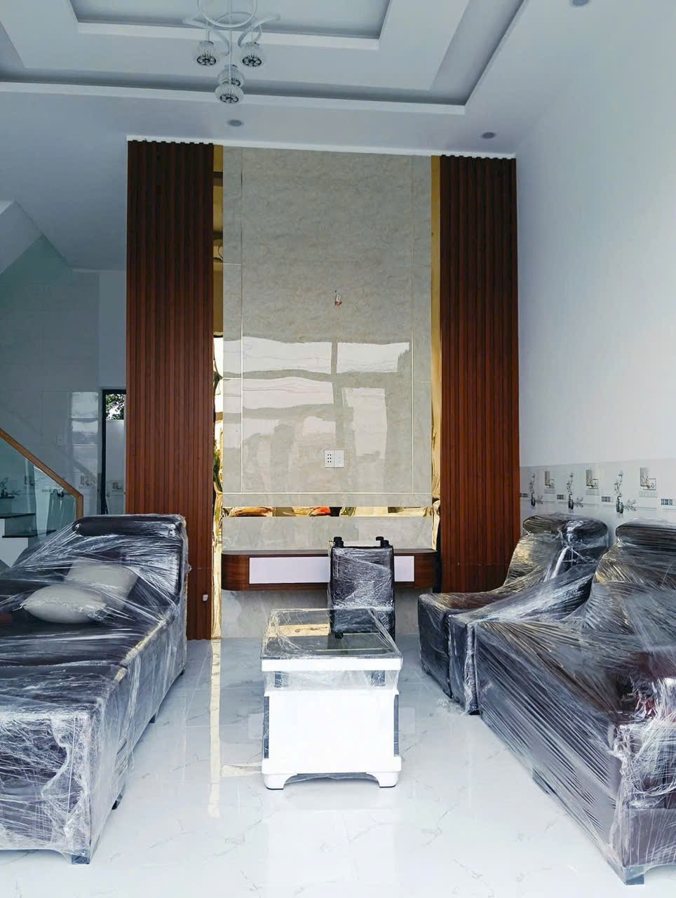 Cần bán Nhà mặt tiền đường Tỉnh lộ 44A, Thị trấn Phước Hải, Diện tích 139m², Giá Thương lượng 6