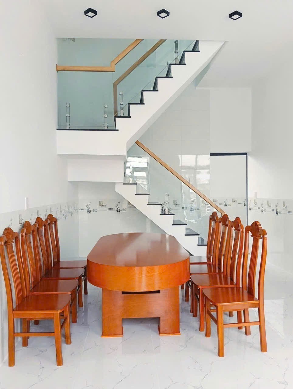 Cần bán Nhà mặt tiền đường Tỉnh lộ 44A, Thị trấn Phước Hải, Diện tích 139m², Giá Thương lượng 5