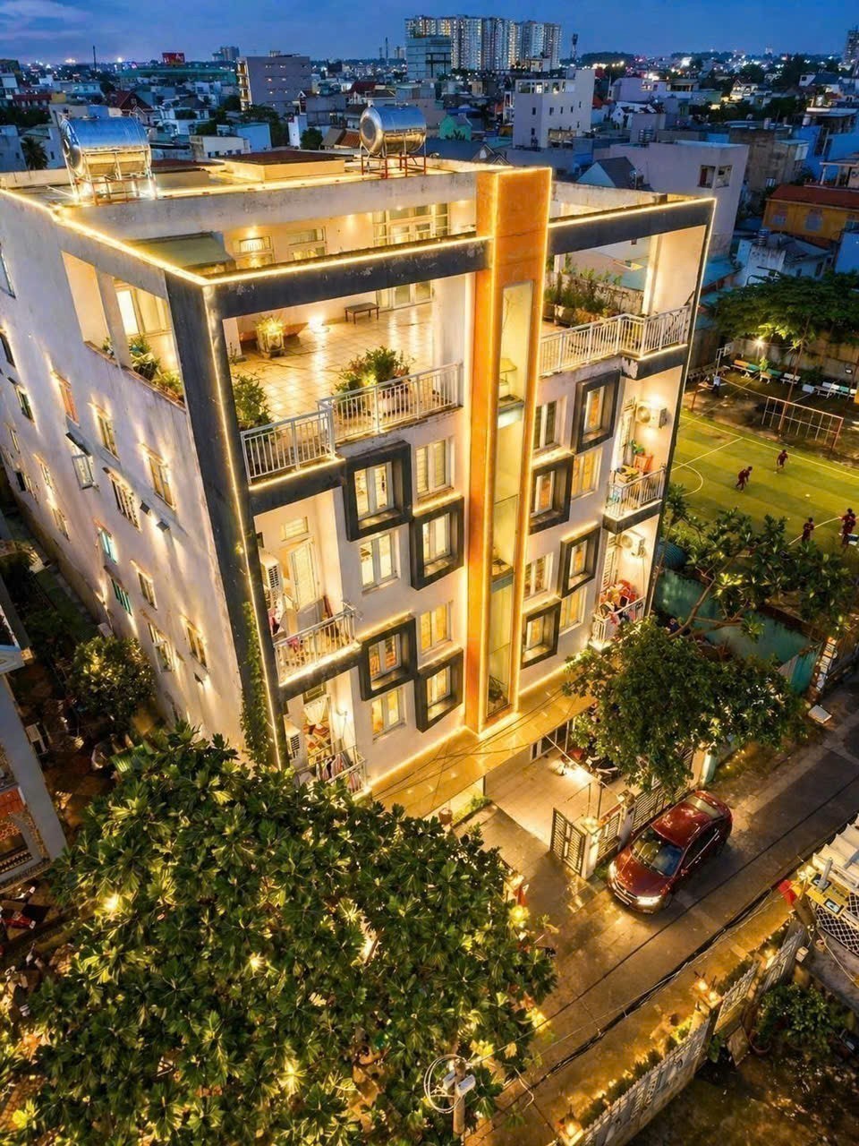Cần bán Đất Phường Linh Xuân, Thủ Đức, Diện tích 1515m², Giá 70 Tỷ 2