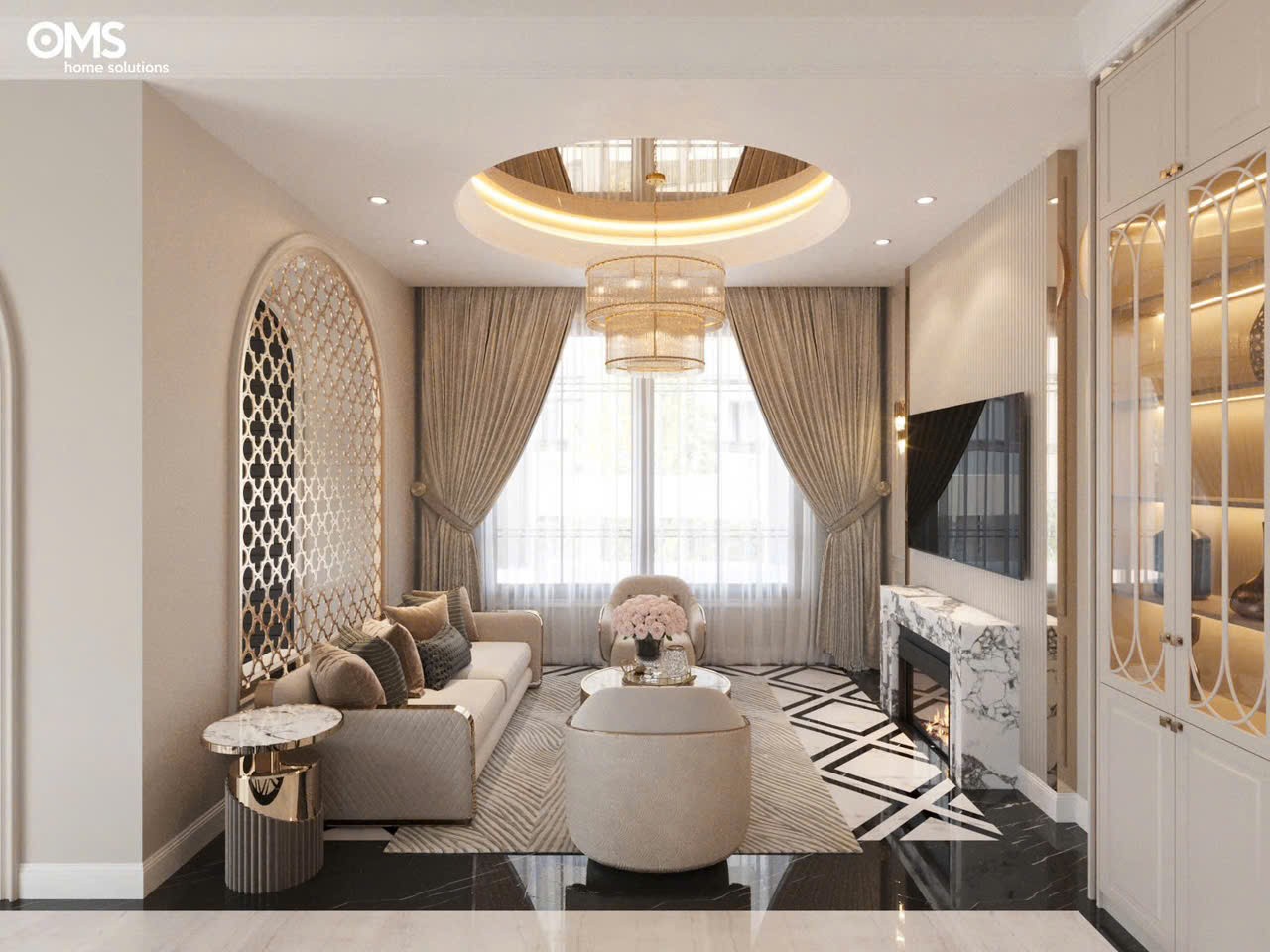 Cần bán Biệt thự Phường  Thạnh Mỹ Lợi, Quận 2, Diện tích 238m², Giá 59 Tỷ 3