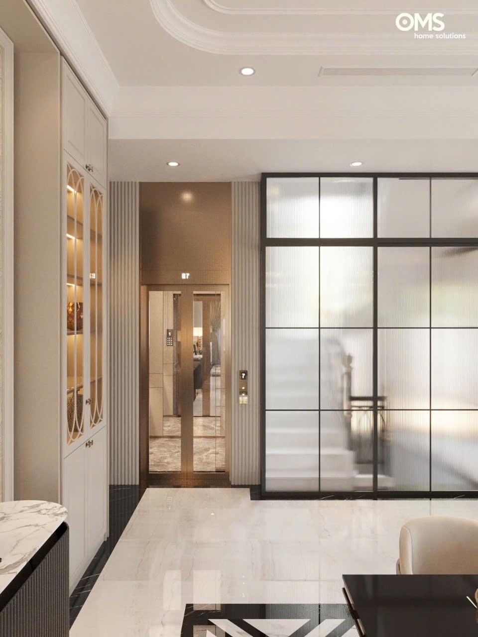 Cần bán Biệt thự Phường  Thạnh Mỹ Lợi, Quận 2, Diện tích 238m², Giá 59 Tỷ 6