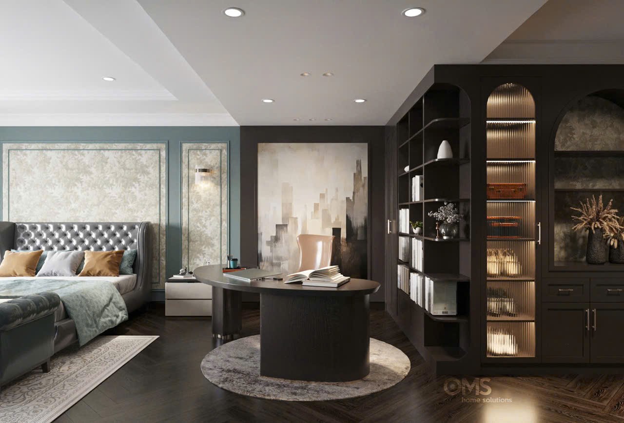 Cần bán Biệt thự Phường  Thạnh Mỹ Lợi, Quận 2, Diện tích 238m², Giá 59 Tỷ 16