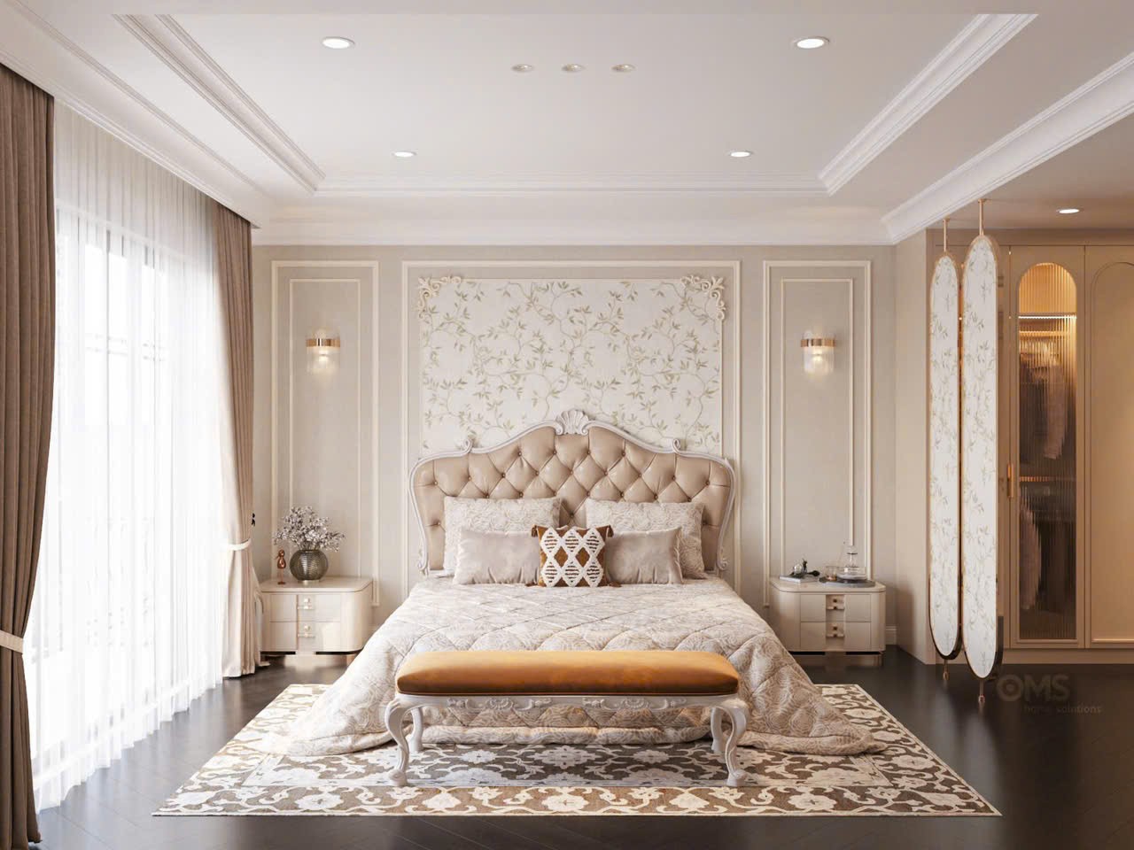 Cần bán Biệt thự Phường  Thạnh Mỹ Lợi, Quận 2, Diện tích 238m², Giá 59 Tỷ 25