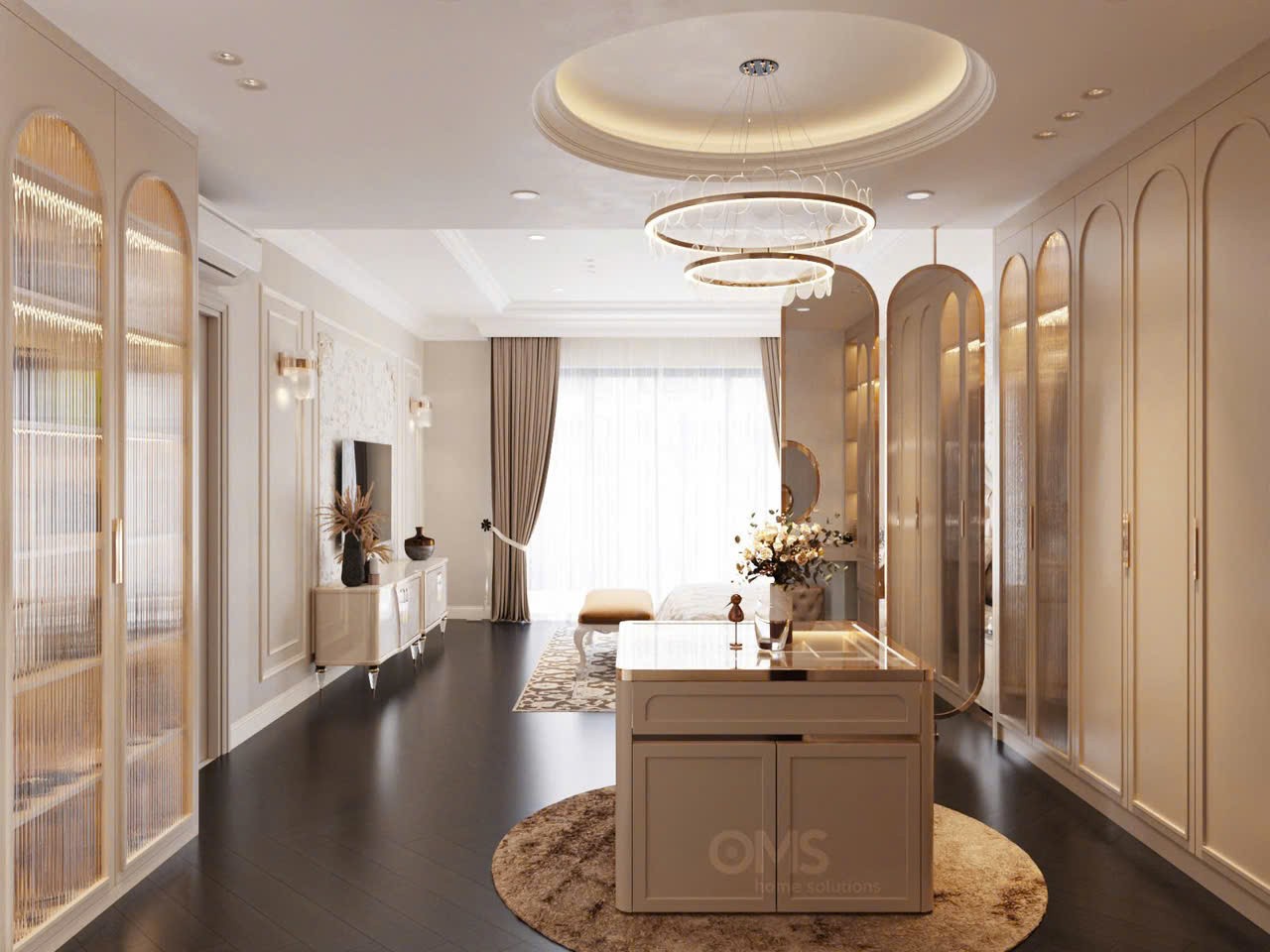 Cần bán Biệt thự Phường  Thạnh Mỹ Lợi, Quận 2, Diện tích 238m², Giá 59 Tỷ 33