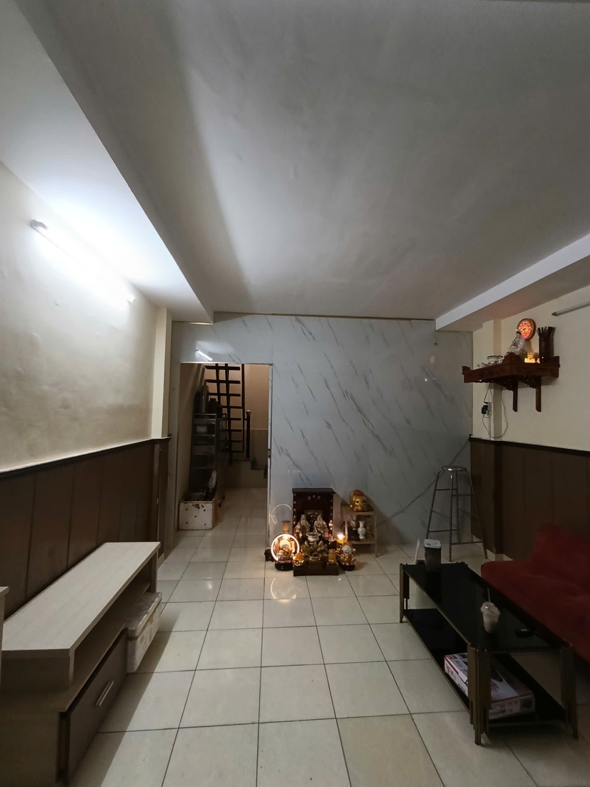 Bán nhà mặt tiền kinh doanh đường số 13, Bình Hưng Hòa dt 104m2 , 1 lầu , 2pn, 2wc giá 9,38 tỷ 3