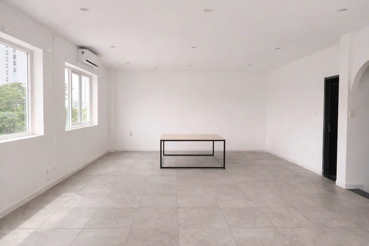 Cho thuê Nhà mặt tiền Phường Phú Hữu, Quận 9, Diện tích 100m², Giá Thương lượng 3