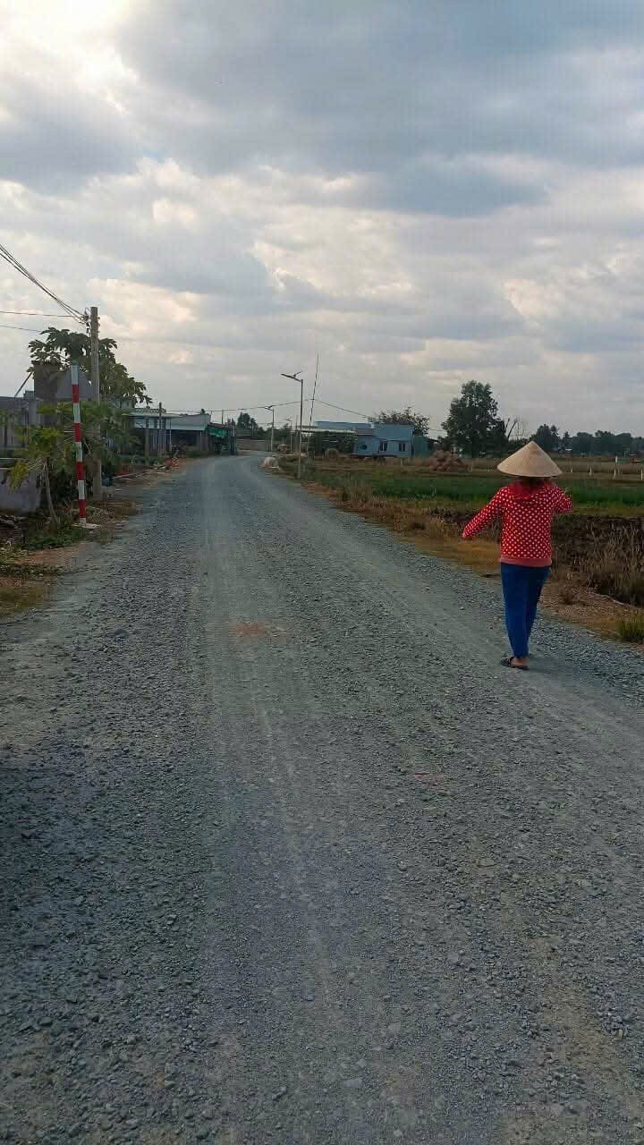 Cần bán Đất Xã Long Hòa, Bán đất đường đá xanh xe tải xã Long HòaĐước, Diện tích 1162m², Giá 5.8 Tỷ 2