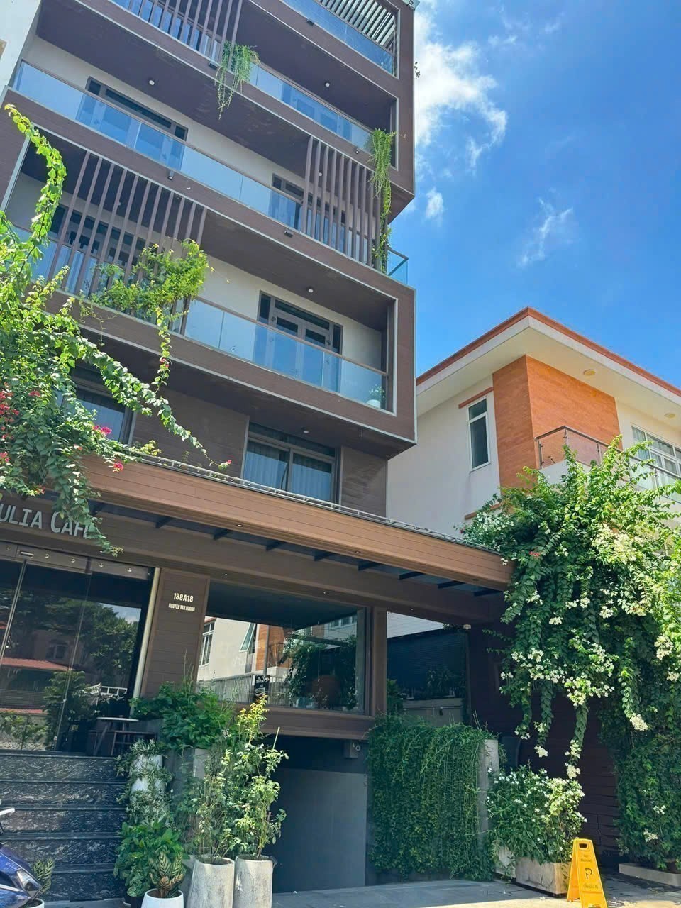 Cần bán Đất Phường Thảo Điền, Quận 2, Diện tích 241m², Giá 57 Tỷ 2
