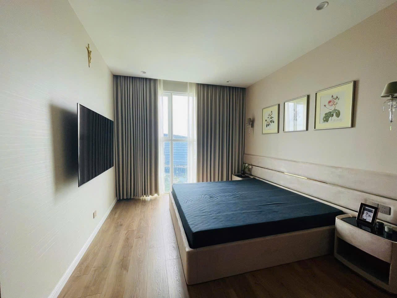 Cho thuê Căn hộ chung cư Quận 2, Hồ Chí Minh, Diện tích 192m², Giá 080 Triệu/tháng 9