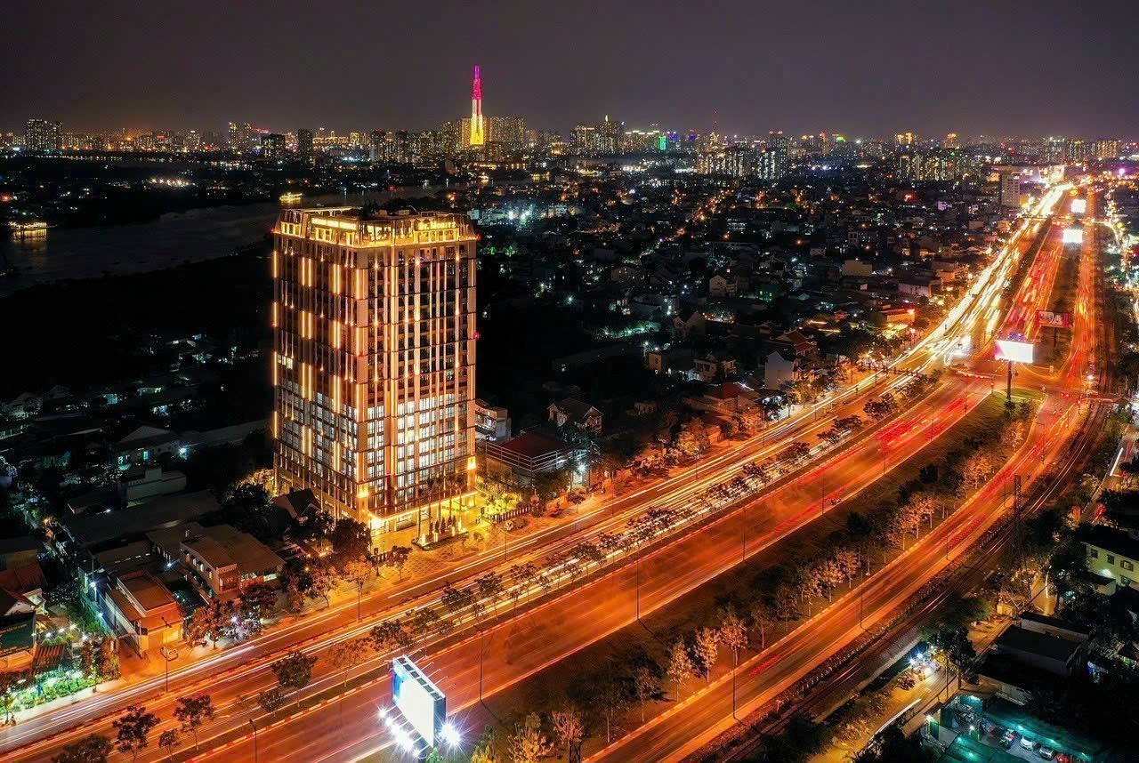 Cần bán Đất Phường Hiệp Bình Chánh, Thủ Đức, Diện tích 52m², Giá Thương lượng 12