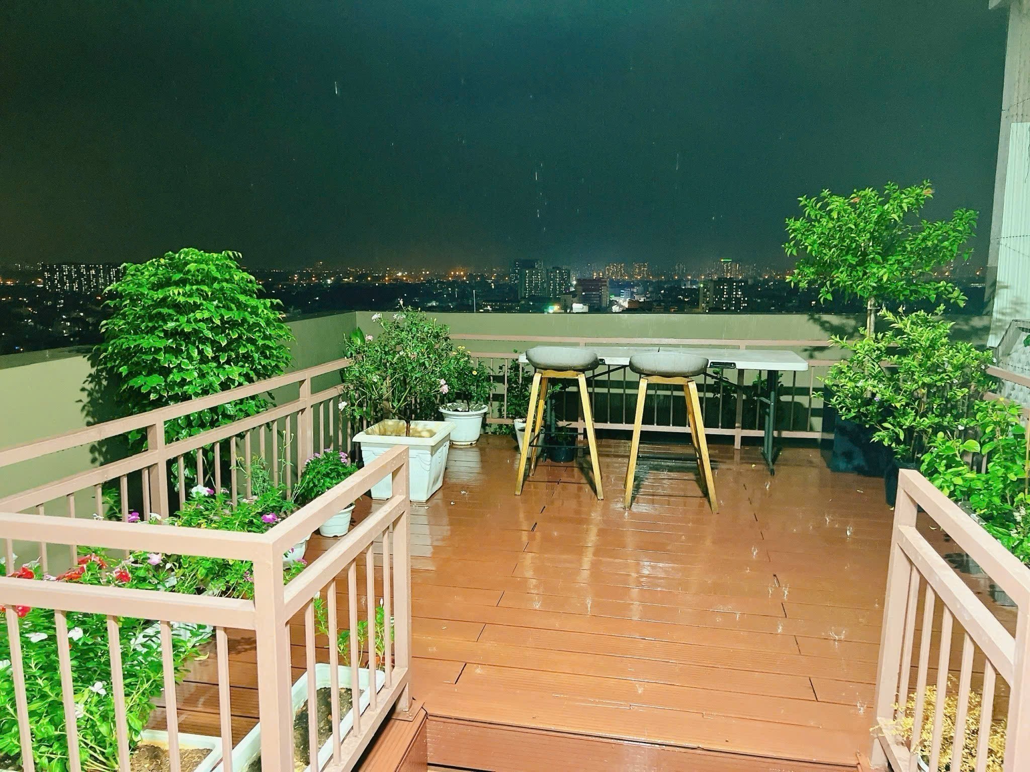 Cần bán Căn hộ chung cư Phường Phước Long B, Quận 9, Diện tích 132m², Giá 09 Tỷ 11