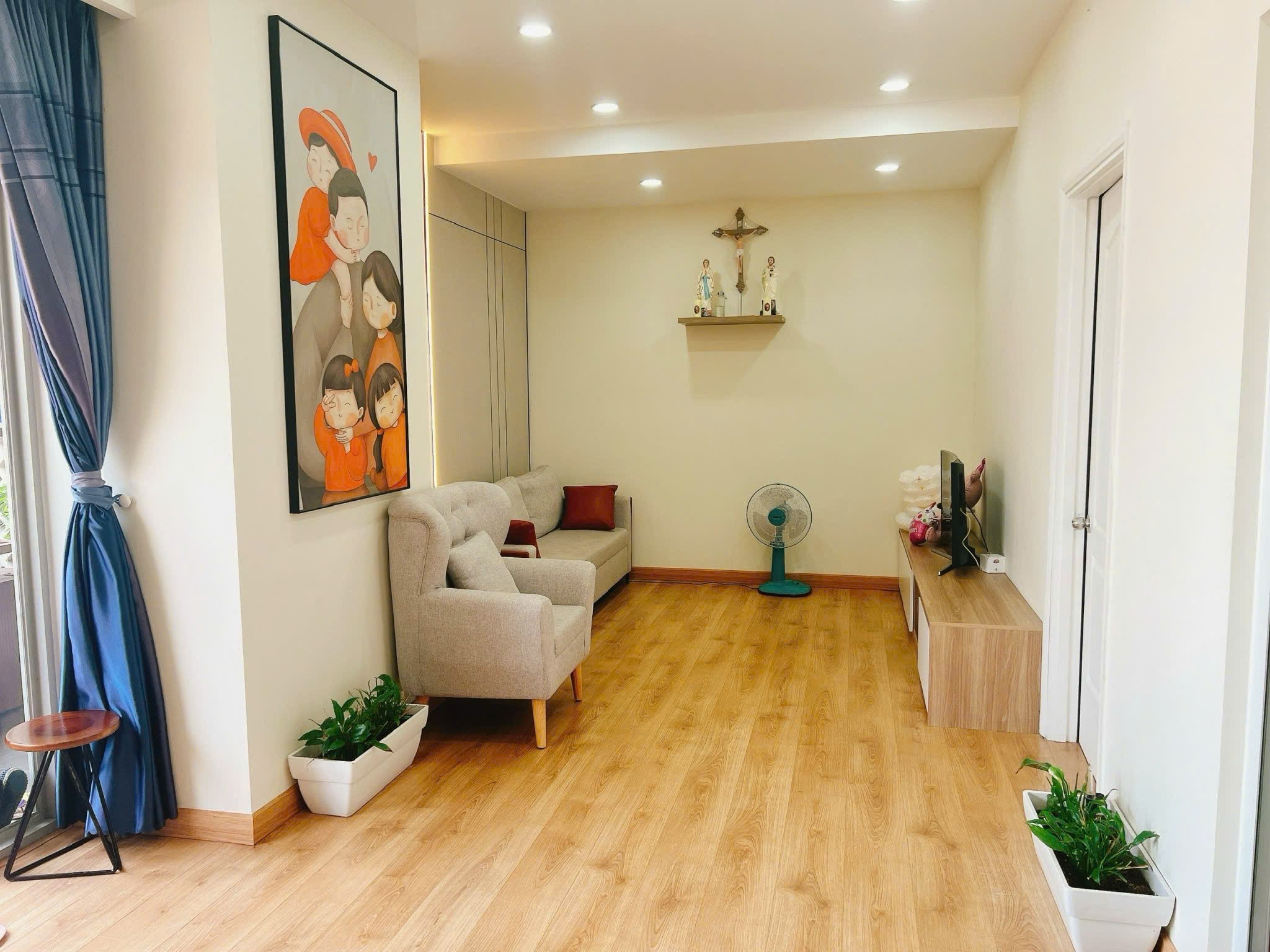 Cần bán Căn hộ chung cư Phường Phước Long B, Quận 9, Diện tích 132m², Giá 09 Tỷ