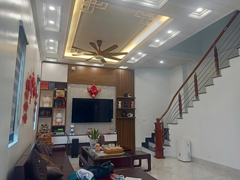 CẦN TIỀN ĐÁO HẠN GẤP! BÁN LỖ CĂN GÓC 63,3m2 LÊ XÁ, 5 TẦNG THANG MÁY - OTO VÀO NHÀ 12