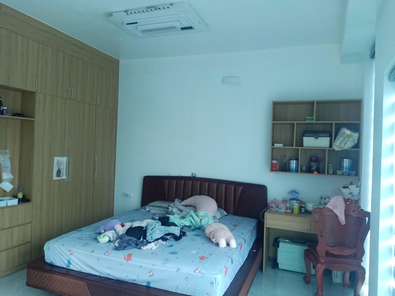 CẦN TIỀN ĐÁO HẠN GẤP! BÁN LỖ CĂN GÓC 63,3m2 LÊ XÁ, 5 TẦNG THANG MÁY - OTO VÀO NHÀ 13