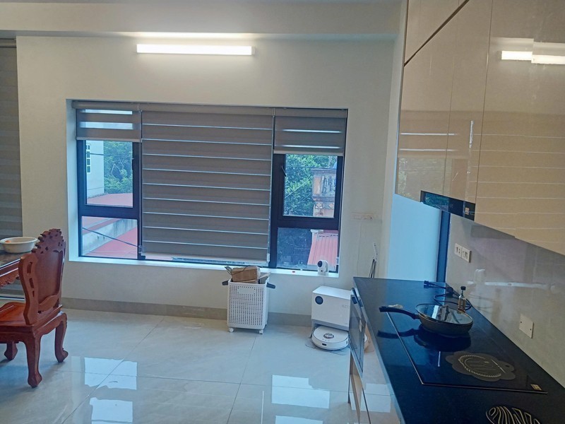 CẦN TIỀN ĐÁO HẠN GẤP! BÁN LỖ CĂN GÓC 63,3m2 LÊ XÁ, 5 TẦNG THANG MÁY - OTO VÀO NHÀ 14